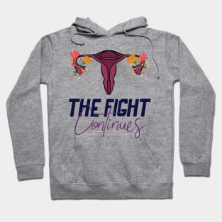 International Women's Day Hoodie